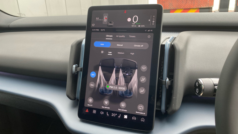 Volvo EX30 200kW SM Extended Range Ultra 69kWh 5dr Auto Electric Estate